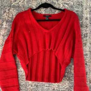 Forever 21 Sweater